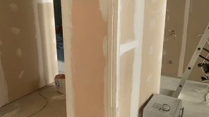 Ставим уголок Mid-flex ??