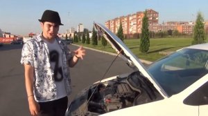 АнтИ Тестдрайв Volkswagen Polo