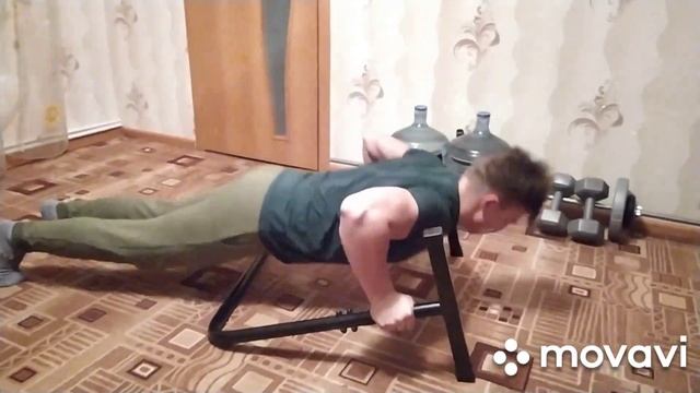 Виды упражнений на хайлетсах ! смотреть онлайн