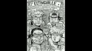 The Aquabats - Welcome to Eltingville [Ending Credits Theme]