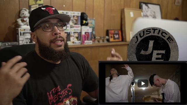 Chalk Outlines by Ren X Chinchilla - Ren Review 101 - Ep 1 смотреть онлайн