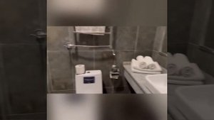 Анапа Отель Morea Family Spa & Resort наш номер. Обзор.