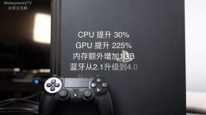 PlayStation 4 Pro值得买吗？值得升级吗？为什么？