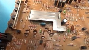 Ремонт телевизора PHILIPS