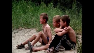 Детский санаторий "Сосновый бор" Ковылкино...