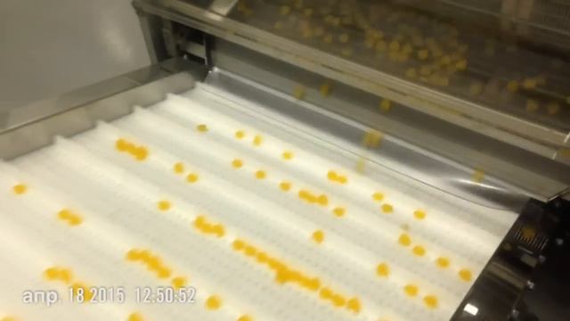 Производство твердой карамели смотреть онлайн