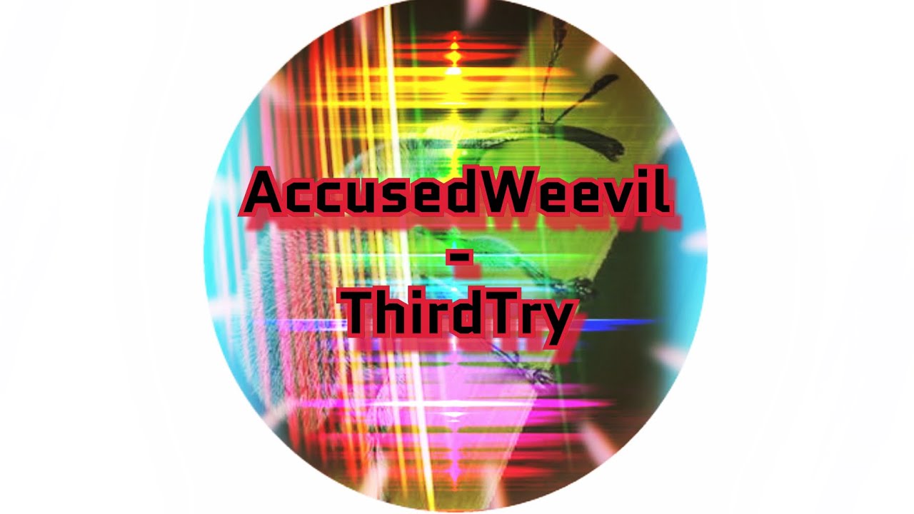 AccusedWeevil - ТретьяПопытка | mp3 | Музыка 2021