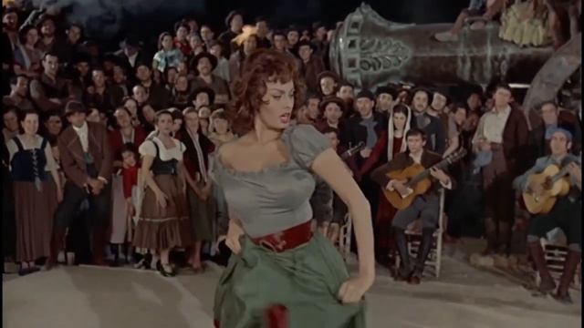 Танцует Sophia Loren ! Скучаю, Елена Ваенга смотреть онлайн