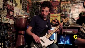 Поплачь о нём (аккорды)