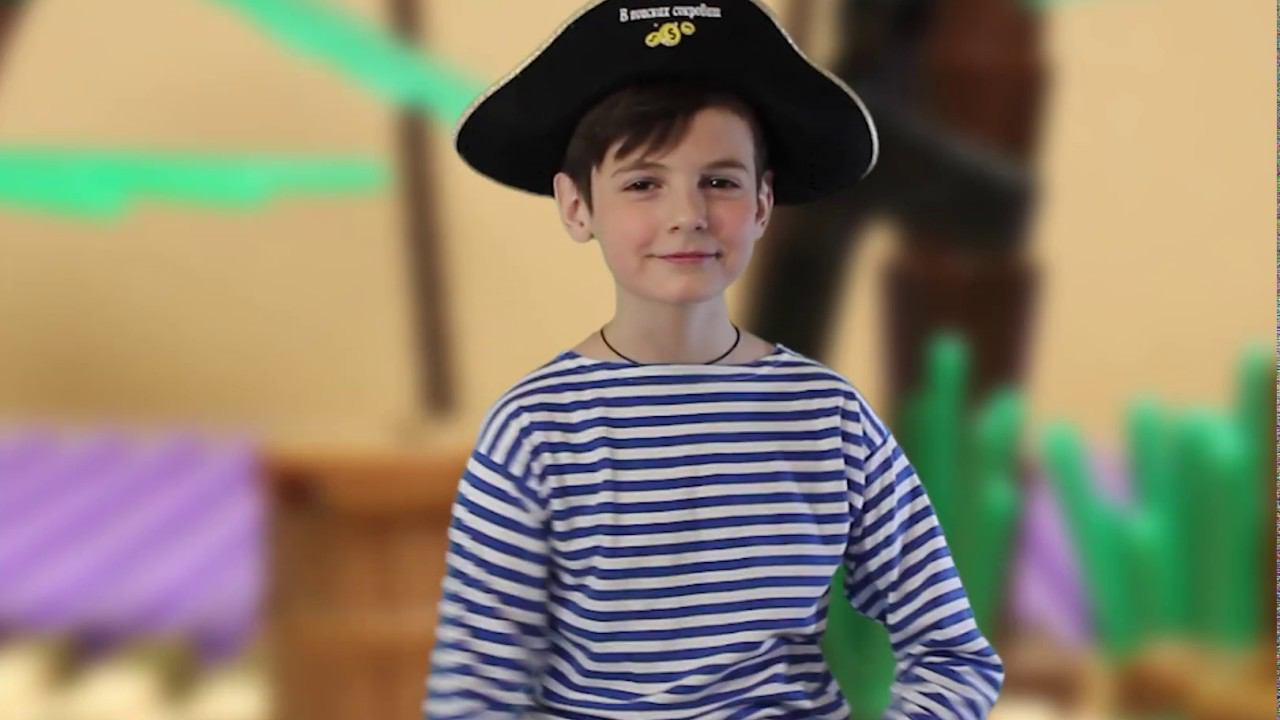 KINOпираты (видеоклип) смотреть онлайн