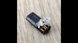 Двухпиновый разъём, который может быть одновременно и "папа" и "мама" | #Обзор