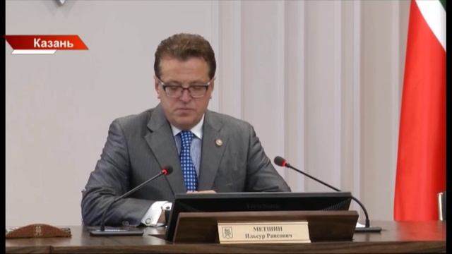 Новости Татарстана от 03/07/23 - ТНВ