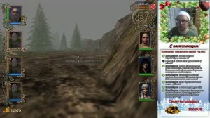 Прохождение Might and Magic IX (соло магом, все задания). Часть 1/4