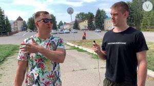 Опрос / Хорошо ли живётся в Месягутово / Ответы удивили