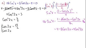 Учимся объединять корни тригонометрического уравнения. Задание 12 ЕГЭ профиль