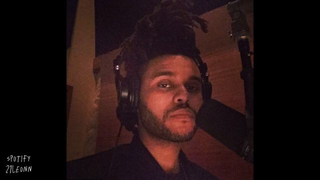FREE FOR PROFIT / THE WEEKND DARK R&B GUITAR TYPE BEAT / FACELESS