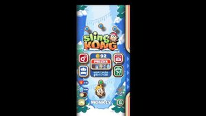 How to get FREE theme | Sling kong