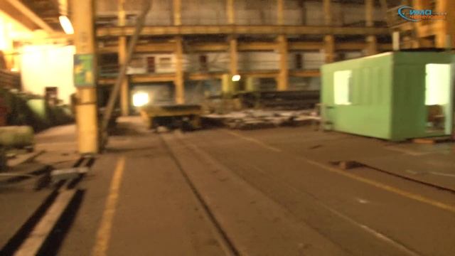 2012 08 14 Завод металлоконструкций