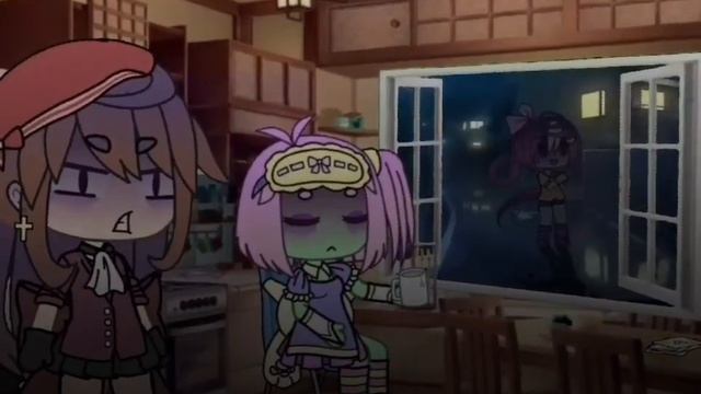 ○• ♡  ~ Всем привет я новый гачер надеюсь мы подружимся,идея не моя. ~  ♡ •○