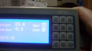 Программируем контроллер (ПЛК) для управления компрессором Часть 2