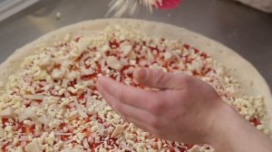 Соренто - пицца, которую стоит попробовать