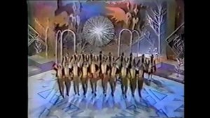 Ансамбль "Горани" - Лорке (Армянский народный танец)