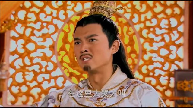 [4K Multi-sub]《太平公主秘史》34 | 大难不死的武则天长公主 发动政变拉自己的母亲下马 扶自己的哥哥上位 成为大唐权倾朝野的女人 | 贾静雯 张翰 袁弘