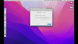 Установка MAMP на MacOS. Простой сервер для локальной разработки на MacOS
