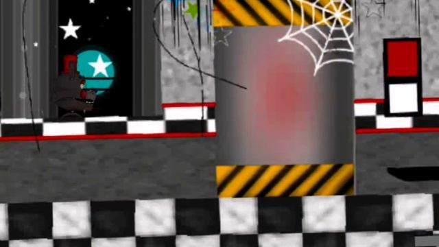 Fnaf 6 video. Made with Animating touch 2 #fnaf #purpleguy #wiliamafton #springtrap #fnaf6