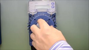 Сервисное обслуживание насоса дозирования Seko Tekna Evo