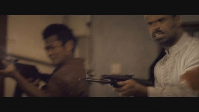 JAVA HEAT 30 Second US TRAILER смотреть онлайн