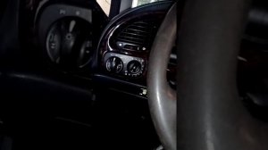 Купил #Форд Скорпио 2 1996 года #объём двигателя 2.3#