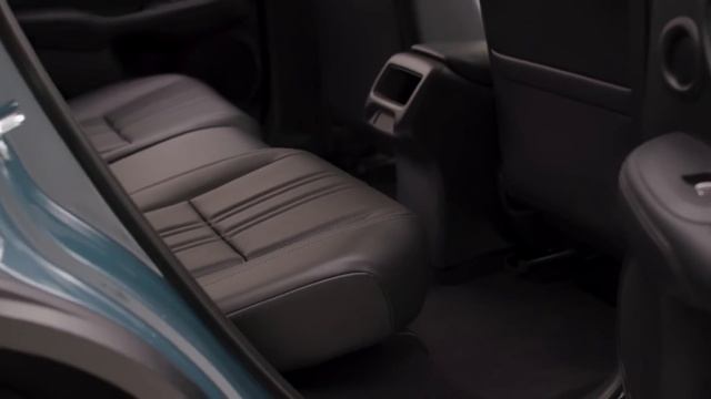 HONDA HR-V 2023: LA VERDAD EN TU CARA смотреть онлайн