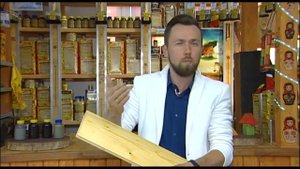 Старинный способ обработки древесины I Чем покрасить дерево? I Чем пропитать кирпич?