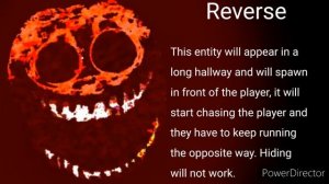 Roblox doors hardcore/nightmare mode entity concepts.