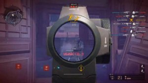 Подборка камшотов