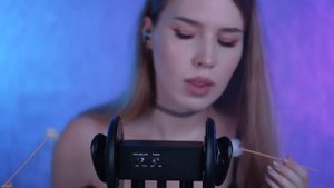 АСМР ? ТЫ УСНЕШЬ на 20:15 МИНУТЕ ? Близкий шепот | ASMR CLOSE-UP WHISPERS