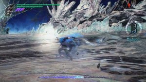 Devil May Cry 5: Final Boss Fight and Ending