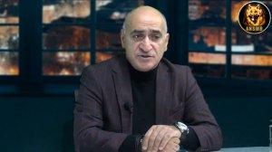 Сегодня Алиев нам посылает угрозы. К его словам надо относиться серьезно - Владимир Погосян