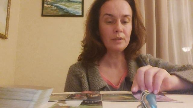 Что новое входит в вашу жизнь🌟Что уходит, что приходит🦋