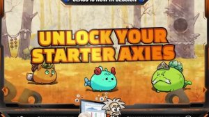 CRYPTO CLASS: AXIE INFINITY | FREE AXIES | EPIC POWER UPS | INFINITE ADVENTURE | MORE THAN A GAME