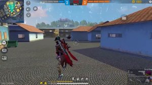 ТРЕШЕР ПРОТИВ ДЕВУШЕК В FREE FIRE