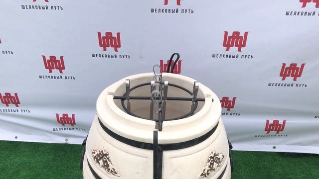 Тандыр "Александр" смотреть онлайн