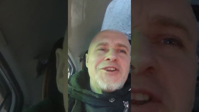 О Школе ШАМ. Сергей Минькин