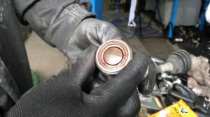 вибрация на скоростях свыше 70 на переднеприводных авто