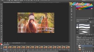 ♧ Editar un gif en Photoshop ♧