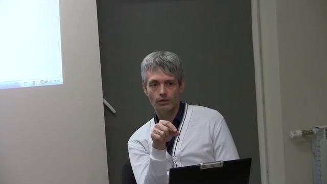 04. Техники символической интерпретации (23.03.2016) смотреть онлайн