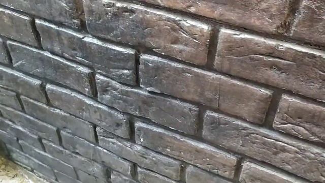 имитация под кирпич спустя 6 лет смотреть онлайн