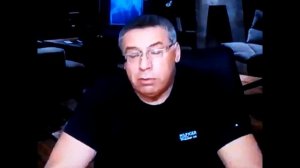 Кто такой Платошкин Николай