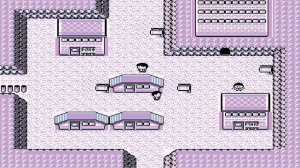 Creepypasta | Lavender town (pokemon)